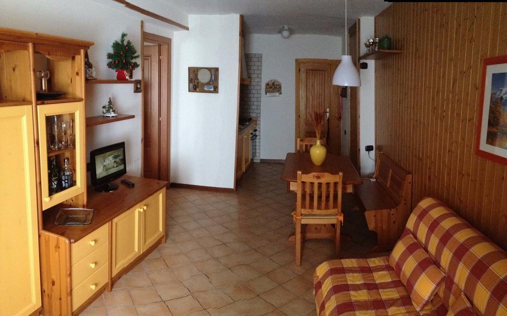 Villaggio Dello Sciatore Residence Paradiso Appartamenti E Monolocale Roccaraso Exterior photo