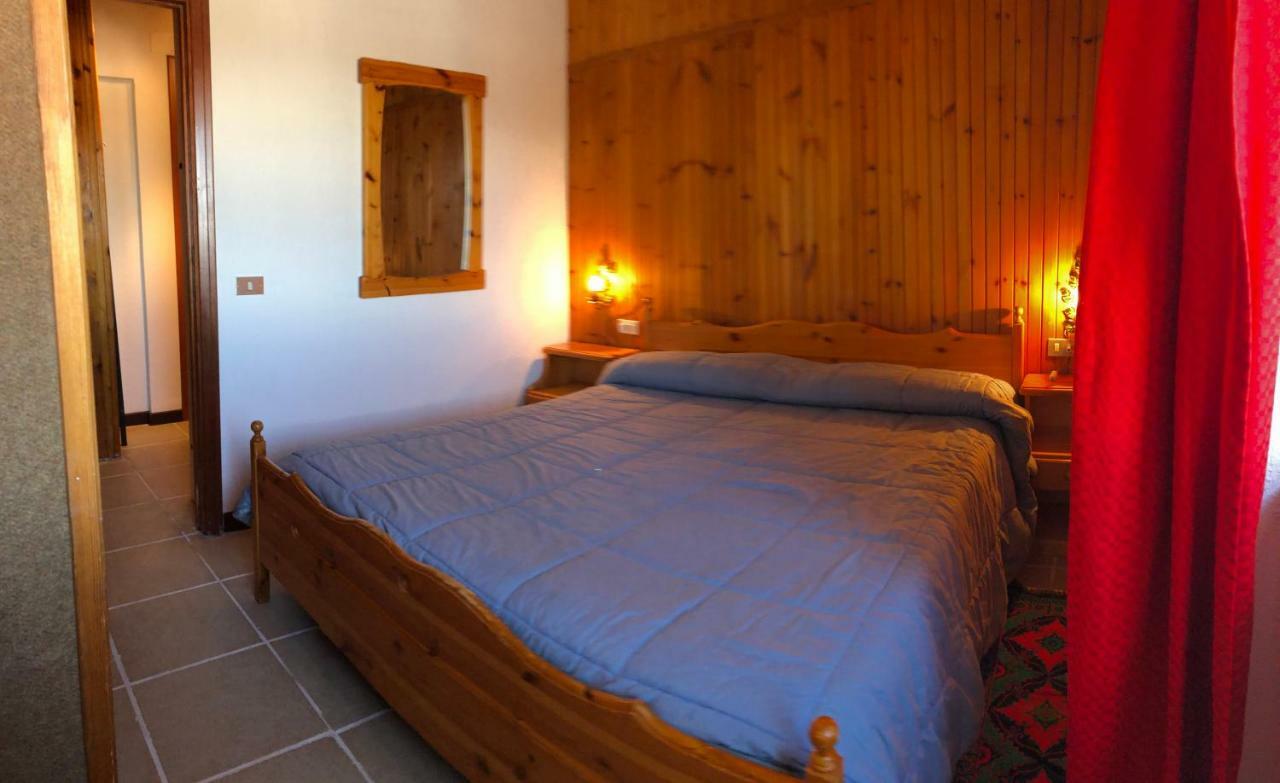 Villaggio Dello Sciatore Residence Paradiso Appartamenti E Monolocale Roccaraso Exterior photo