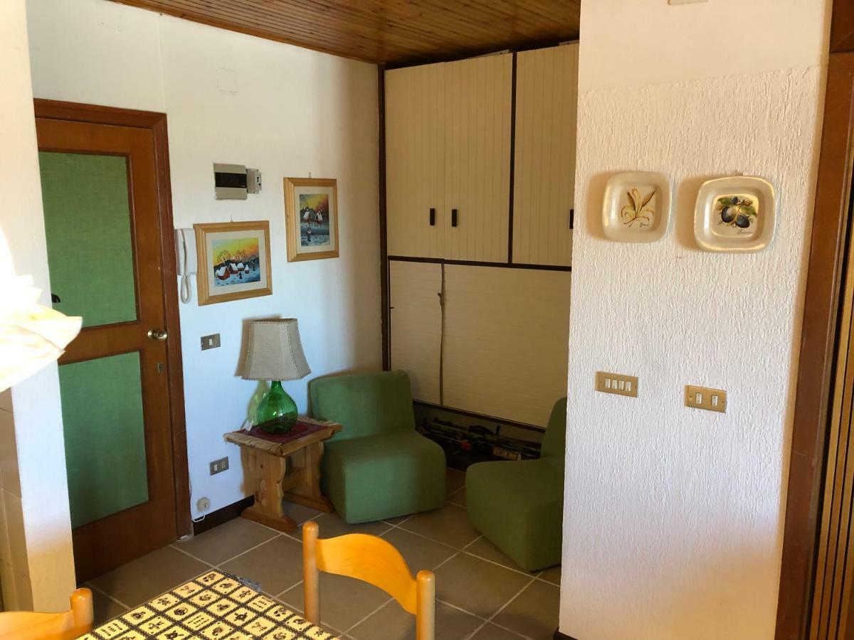 Villaggio Dello Sciatore Residence Paradiso Appartamenti E Monolocale Roccaraso Exterior photo
